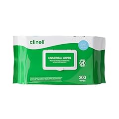 Clinell universal cleaning for sale  Delivered anywhere in UK