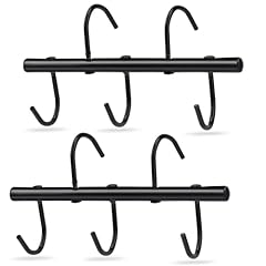 2pcs tack rack for sale  Delivered anywhere in USA 