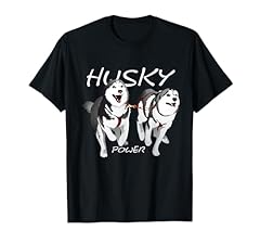 Siberian husky power for sale  Delivered anywhere in UK