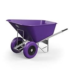 Agri barrow wheel for sale  Delivered anywhere in UK