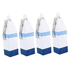 4pcs nautical themed for sale  Delivered anywhere in USA 