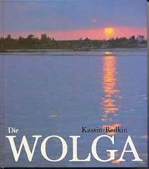 Wolga ddr buch gebraucht kaufen  Wird an jeden Ort in Deutschland