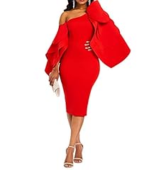 Verwin bodycon dress for sale  Delivered anywhere in USA 