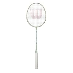 Wilson impact badminton for sale  Delivered anywhere in UK