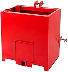 Attachments ballast box for sale  Delivered anywhere in USA 
