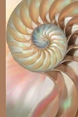 Nautilus golden ratio for sale  Delivered anywhere in UK