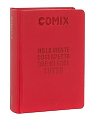 Comix agenda mignon d'occasion  Livré partout en France