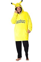 Pokemon versized hoodie gebraucht kaufen  Wird an jeden Ort in Deutschland