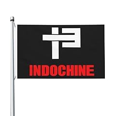 For indochine rock d'occasion  Livré partout en France