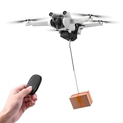 Lichifit drone airdrop for sale  Delivered anywhere in UK