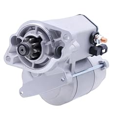 12v starter 19269 for sale  Delivered anywhere in USA 