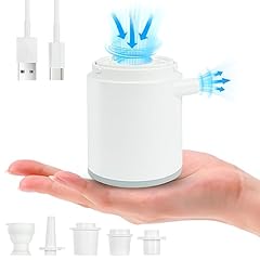 Flintronic pompa elettrica usato  Spedito ovunque in Italia 