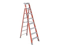 Louisville ladder fs1508 for sale  Delivered anywhere in USA 