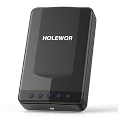 Holewor pistol safe for sale  Delivered anywhere in USA 