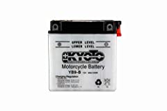 Battery kyoto gilera for sale  Delivered anywhere in UK