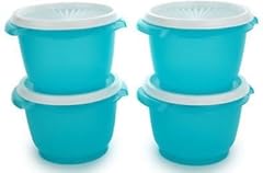 Tupperware servalier set for sale  Delivered anywhere in USA 