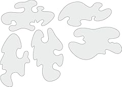 Set stencil per usato  Spedito ovunque in Italia 