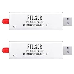 Goufride ricevitore sdr usato  Spedito ovunque in Italia 