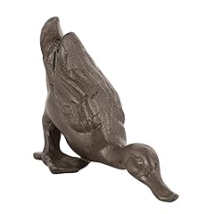Cast iron doorstop for sale  Delivered anywhere in UK