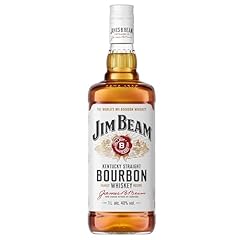 Jim beam white for sale  Delivered anywhere in UK