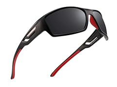 Pukclar polarised sports for sale  Delivered anywhere in UK