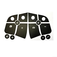 Vinyl button repair for sale  Delivered anywhere in UK