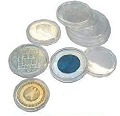 Safe münzkapseln caps gebraucht kaufen  Wird an jeden Ort in Deutschland