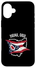 Parma ohio stati usato  Spedito ovunque in Italia 