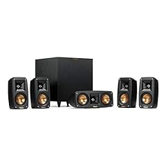 Klipsch reference theater usato  Spedito ovunque in Italia 