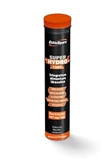 Super hydro tabs usato  Spedito ovunque in Italia 