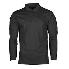 Polo tactique manches d'occasion  Livré partout en France