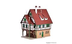 Vollmer 47730 fachwerkhaus gebraucht kaufen  Wird an jeden Ort in Deutschland