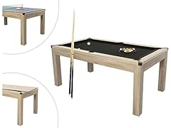 Table transformable billard d'occasion  Livré partout en France