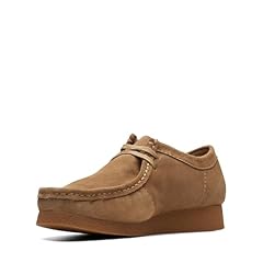 Clarks wallabeeevo scarpe usato  Spedito ovunque in Italia 