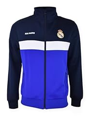 Real madrid veste d'occasion  Livré partout en France