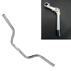 Donsp1986 riser handlebar for sale  Delivered anywhere in USA 