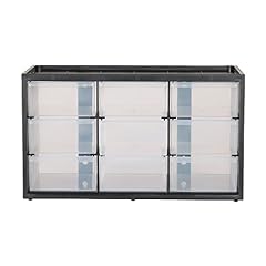 Craftsman plastic storage for sale  Delivered anywhere in USA 