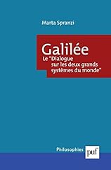 Galilée dialogue grands d'occasion  Livré partout en France