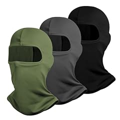 Xnivuis pcs balaclava for sale  Delivered anywhere in UK