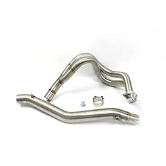 Motorcycle exhaust muffler for sale  Delivered anywhere in UK
