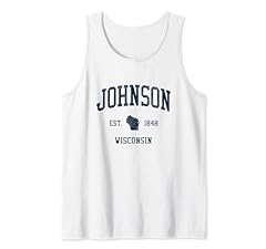 Johnson vintage athletic for sale  Delivered anywhere in USA 