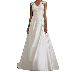 Youcai abiti sposa usato  Spedito ovunque in Italia 