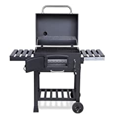 Cosmogrill outdoor smoker for sale  Delivered anywhere in Ireland