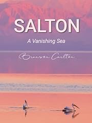 Salton vanishing sea for sale  Delivered anywhere in UK