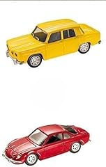 Motors set cars usato  Spedito ovunque in Italia 