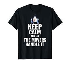 Mover shirt keep for sale  Delivered anywhere in USA 