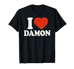 Love damon heart for sale  Delivered anywhere in USA 