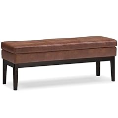 Simplihome carlson ottoman for sale  Delivered anywhere in USA 