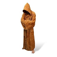 Male flannel robe for sale  Delivered anywhere in UK