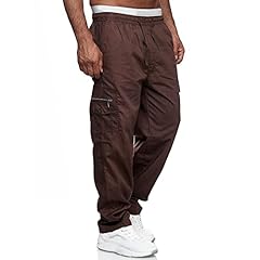 Pantalon cargo homme d'occasion  Livré partout en France